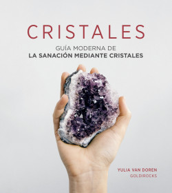 Cristales de Yulia Van Doren