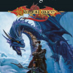 Crónicas perdidas nº 02/03 El Orbe de los dragones de Margaret Weis / Tracy Hickman