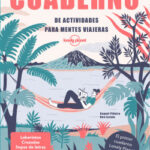 Cuaderno de actividades para mentes viajeras de