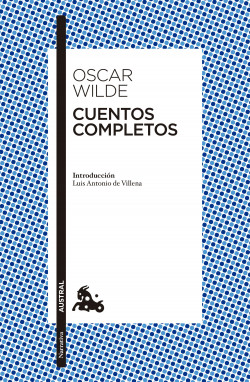 Cuentos completos de Oscar Wilde
