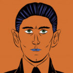 Cuentos de Franz Kafka de Franz KafkaFranz Kafka