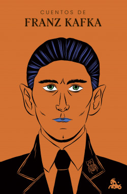 Cuentos de Franz Kafka de Franz KafkaFranz Kafka