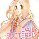 Daily Butterfly nº 01/12 de