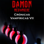 Damon. Medianoche de L. J. Smith