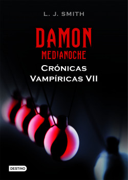 Damon. Medianoche de L. J. Smith