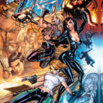 Danger Girl de