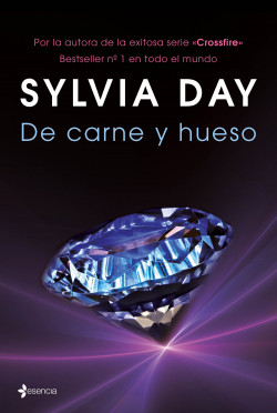 De carne y hueso de Sylvia Day