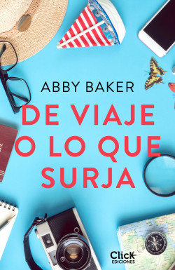 De viaje o lo que surja de Abby Baker