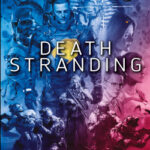 Death Stranding nº 01/02 (novela) de