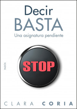 Decir basta de Clara Coria