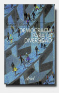 Democracia para la diversidad de Norbert Bilbeny