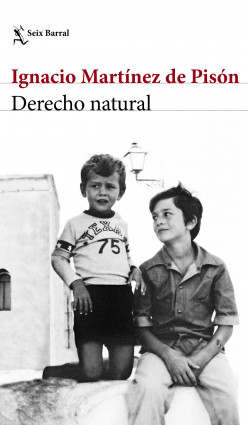 Derecho natural de Ignacio Martínez de PisónIgnacio Martínez de Pisón