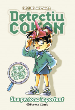 Detectiu Conan nº 11 de Gosho Aoyama