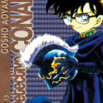 Detective Conan nº 13 de Gosho Aoyama