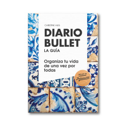 Diario Bullet, la guía. Talavera de Christine Hug
