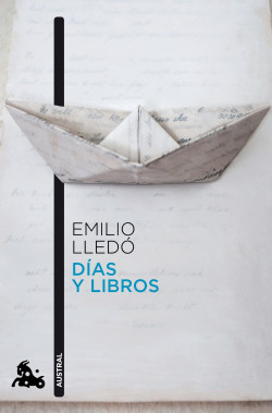 Días y libros de Emilio Lledó