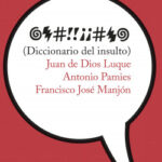 Diccionario del insulto de
