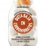 Dieta baja en carbohidratos de