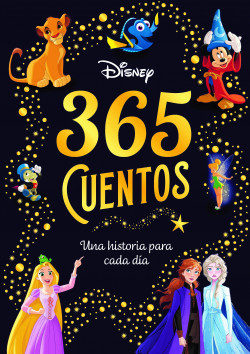 Disney. 365 cuentos. Una historia para cada día vol. 3 de Disney