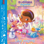 Doctora Juguetes. Una mascota para Valentín de Disney