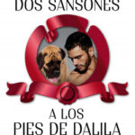 Dos Sansones a los pies de Dalila de Mábel Montes