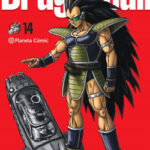 Dragon Ball Ultimate nº 14/34 de Akira Toriyama