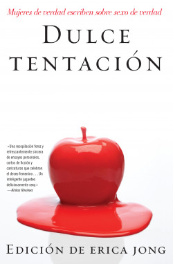 Dulce tentación de Erica Jong