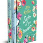 ESTUCHE DEJA QUE OCURRA (ALICE KELLEN) de Alice KellenAlice Kellen