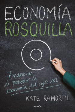 Economía rosquilla de Kate Raworth