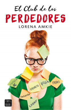 El Club de los perdedores de Lorena Amkie