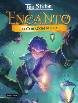 El Corazón de Luz de Tea Stilton