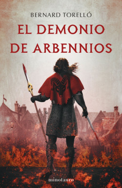 El Demonio de Arbennios de Bernard Torelló López
