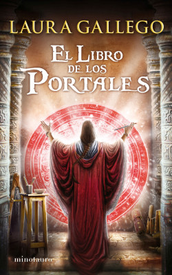 El Libro de los Portales de Laura Gallego