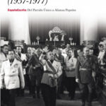 El Movimiento Nacional (1937-1977) de Julio Gil Pecharromán