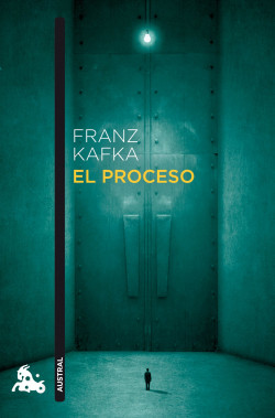 El Proceso de Franz KafkaFranz Kafka