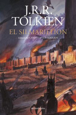 El Silmarillion (NE) de J. R. R. Tolkien
