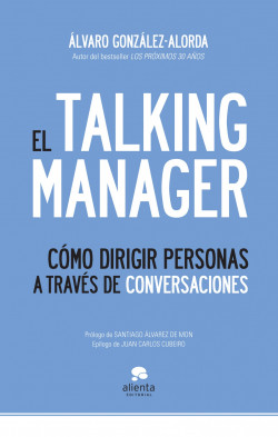 El Talking Manager de Álvaro González-Alorda
