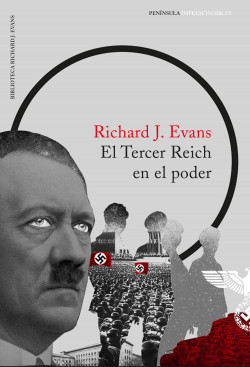 El Tercer Reich en el poder de Richard J. Evans