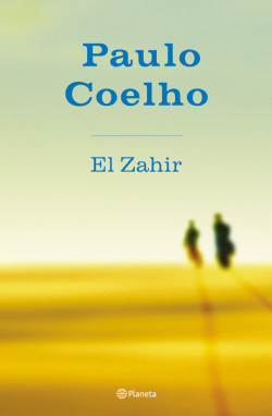El Zahir de Paulo CoelhoPaulo Coelho