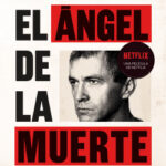 El ángel de la muerte de Charles Graeber