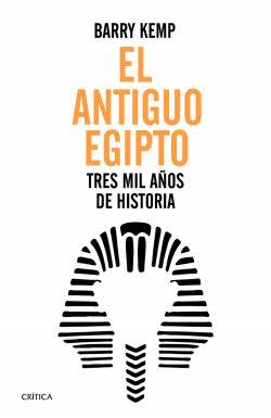 El antiguo Egipto de