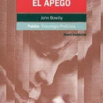 El apego de John Bowlby