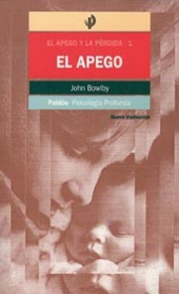 El apego de John Bowlby