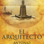El arquitecto de Antonio Cavanillas de Blas