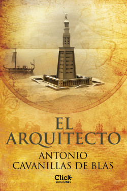 El arquitecto de Antonio Cavanillas de Blas