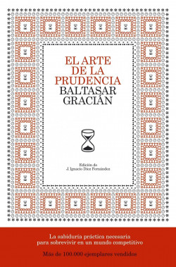 El arte de la prudencia de Baltasar Gracián