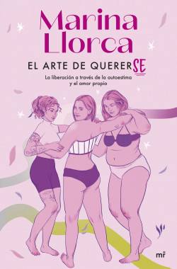 El arte de quererse de Marina Llorca