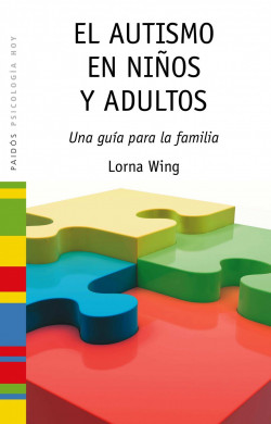 El autismo en niños y adultos de