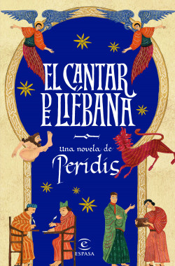 El cantar de Liébana de Peridis