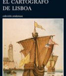 El cartógrafo de Lisboa de Erik Orsenna